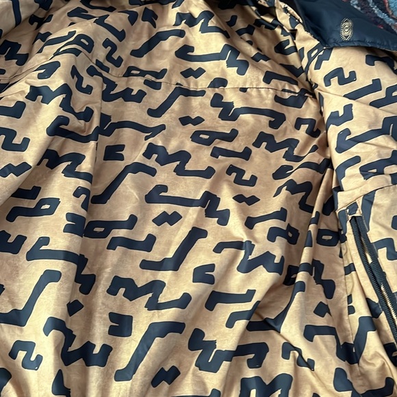 NWOT The North Face Jester Bomber Jacket Reversible - Picture 9 of 12